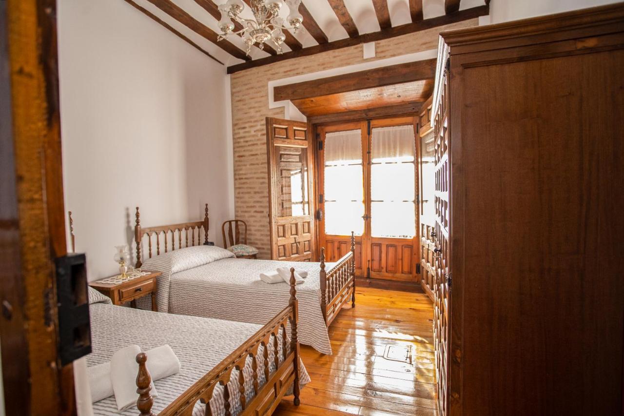 Alojaguay Rueda, Casa Museo Rustica-Moderna, Maxima Tranquilidad Con Comodidad Kültér fotó