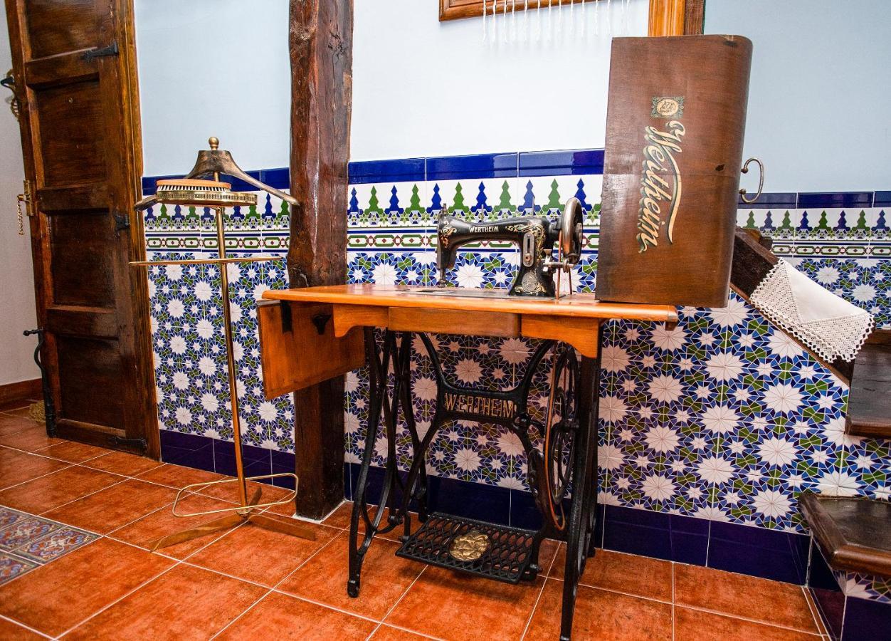Alojaguay Rueda, Casa Museo Rustica-Moderna, Maxima Tranquilidad Con Comodidad Kültér fotó